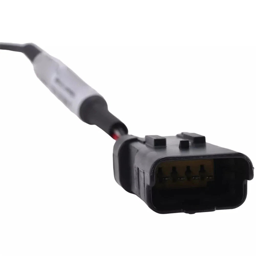 Rear View Backup Camera 9804632980 for Citroen DS5 (2011–2015)