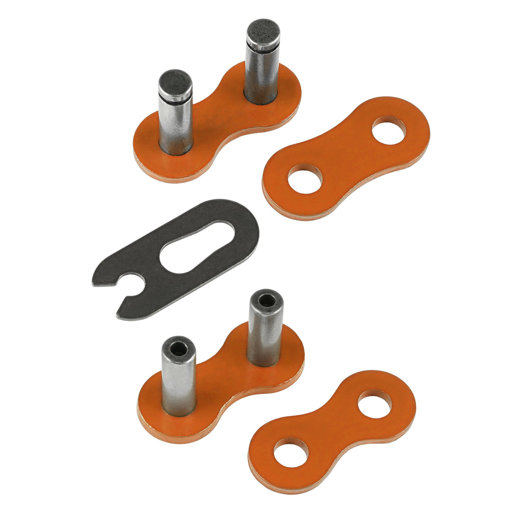 Drive Chain Orange Replacement for Yamaha Banshee 350 YFZ350 (1987–2006)