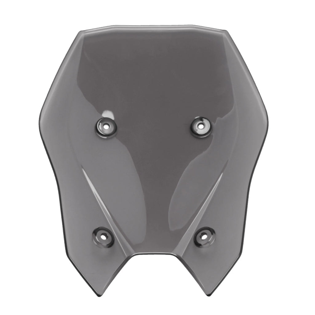 Windshield Windscreen for Kawasaki Z900 (2025–2026) Gray