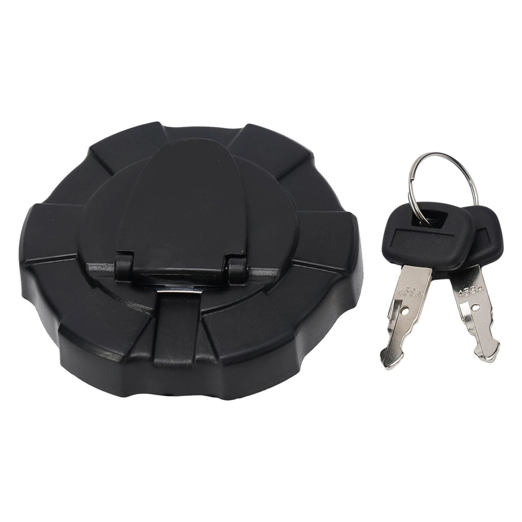 Fuel Cap for Kubota Excavator (Effortless Integration)