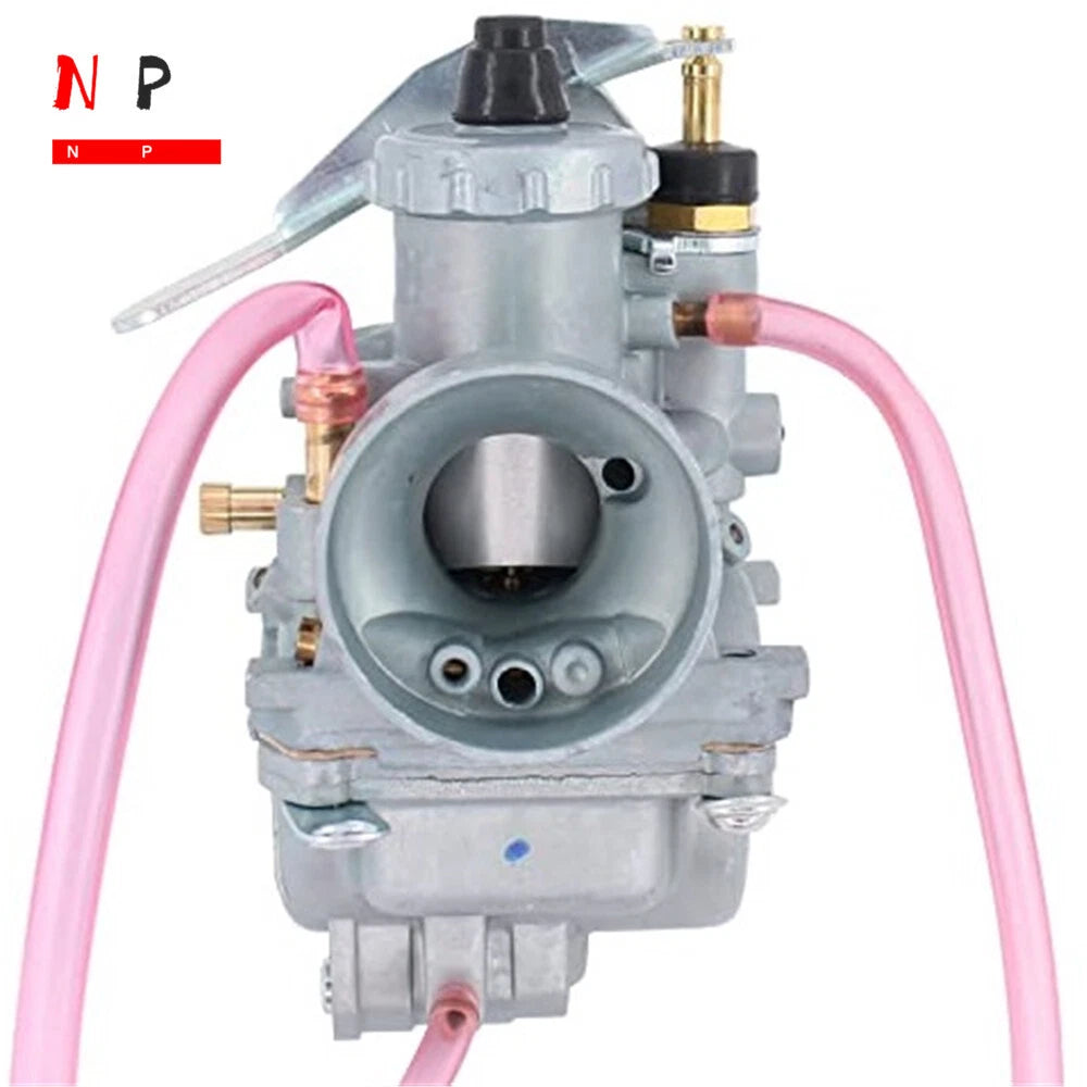 Carburetor & Fuel Filter for Suzuki JR80 (2001–2004)