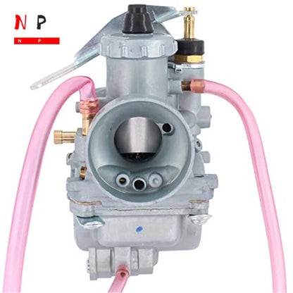 Carburetor & Fuel Filter for Suzuki JR80 (2001–2004)