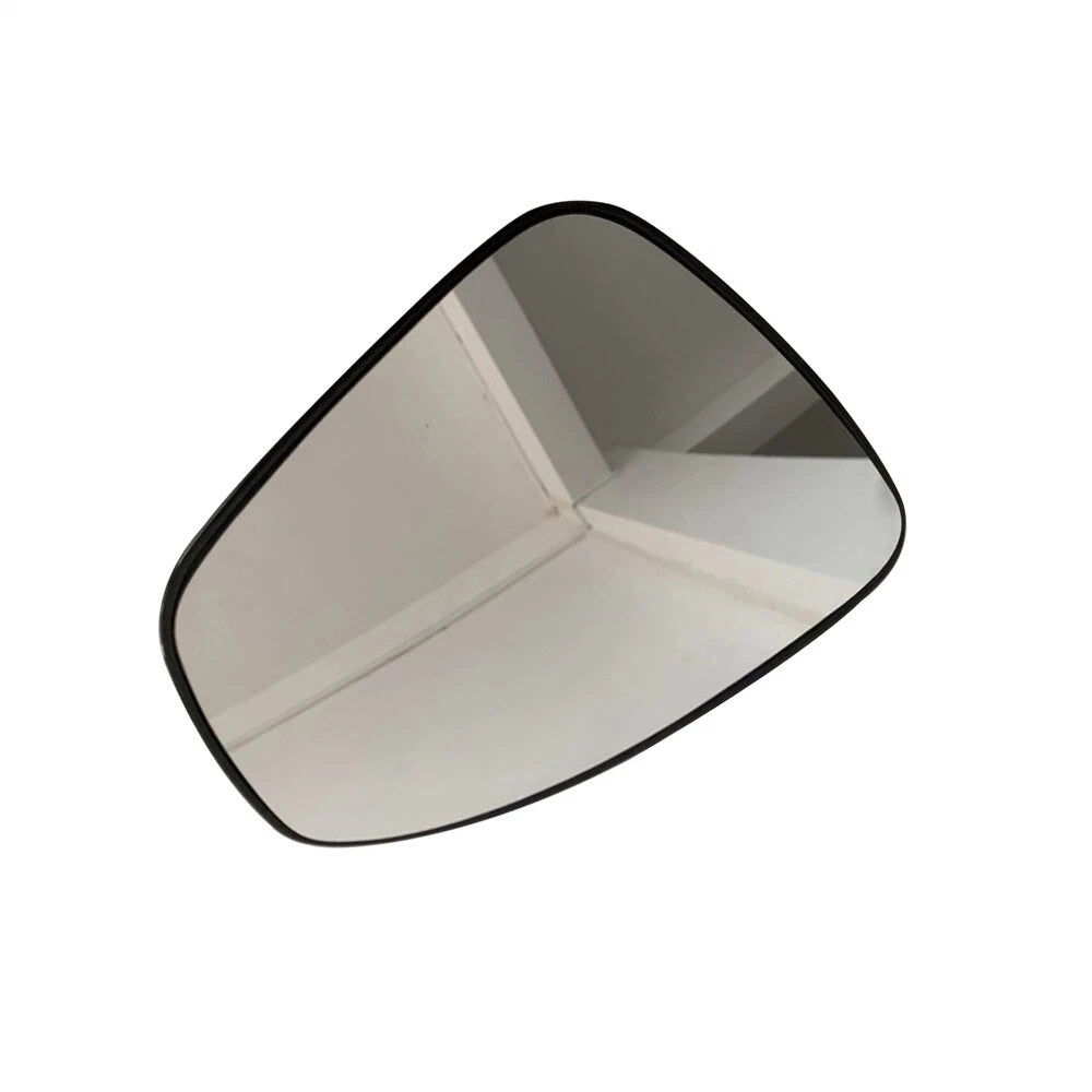 Right Side Heated Mirror Glass w/Backing for Nissan Sentra (2020–2021)