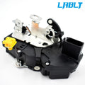 Door Latch Lock Actuator Motor for GMC Yukon (931303) (Front Left Driver Side)