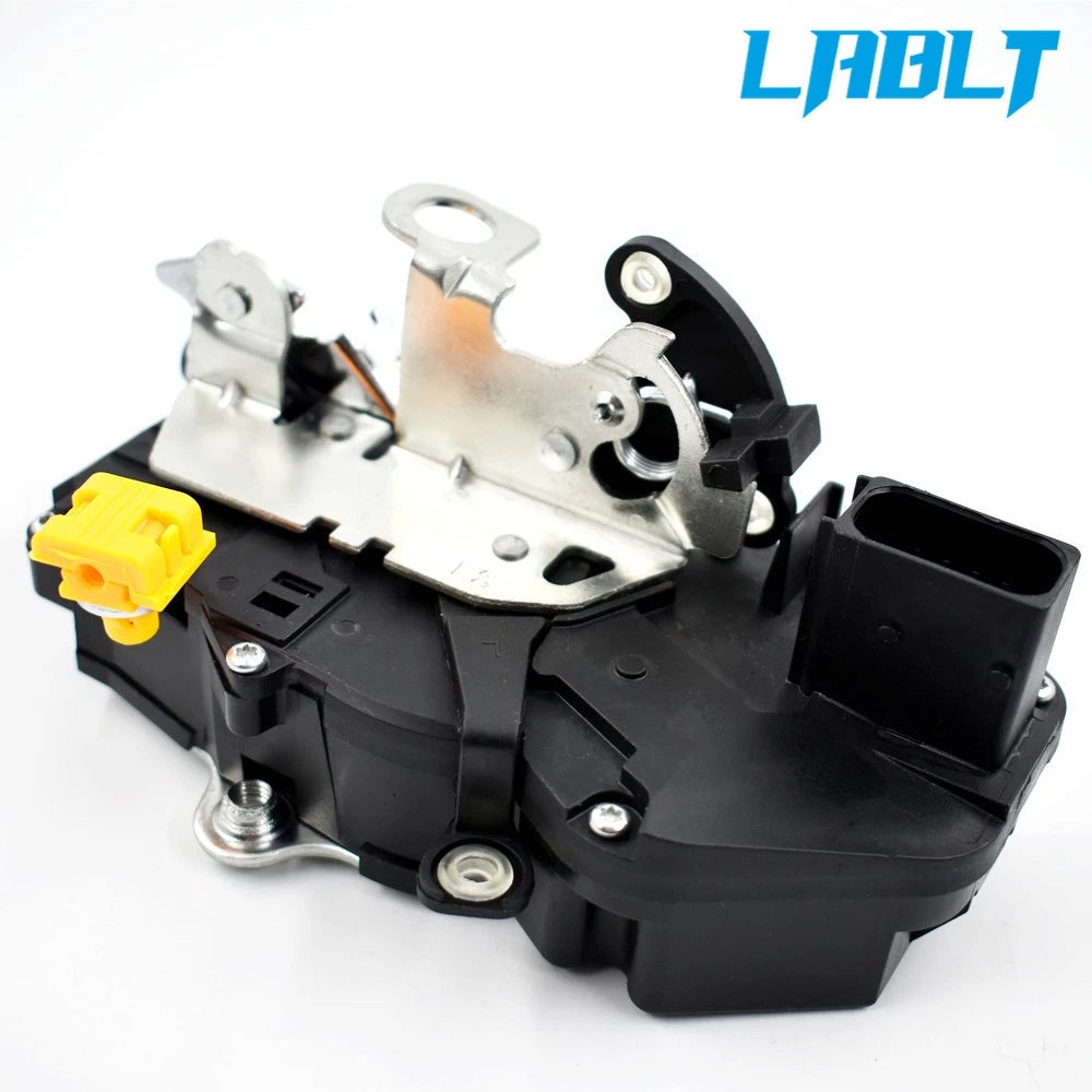 Door Latch Lock Actuator Motor for GMC Yukon (931303) (Front Left Driver Side)