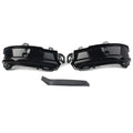 Dynamic Side Mirror Sequential Light for Land Rover Evoque Discovery Sport (2012–2021)