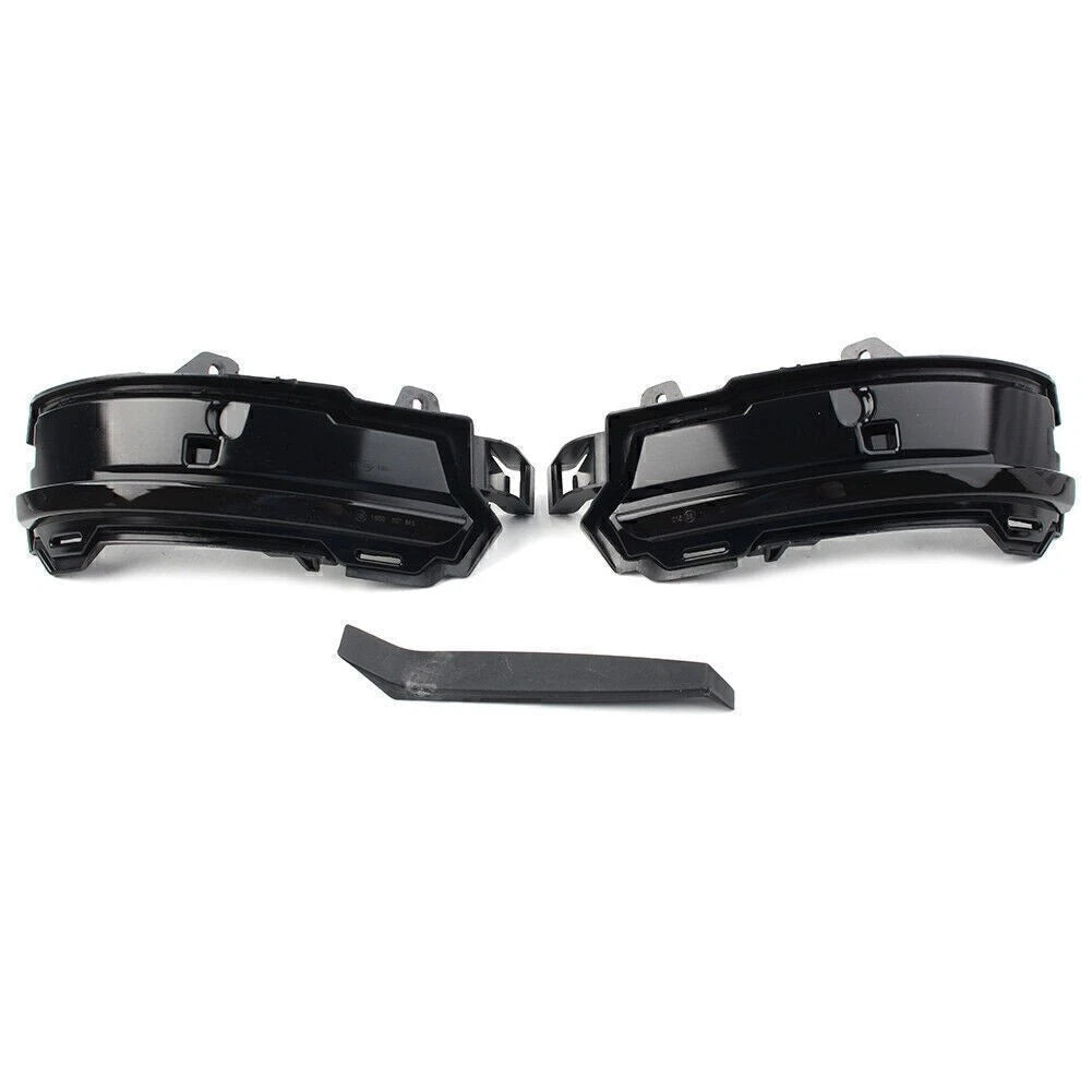 Dynamic Side Mirror Sequential Light for Land Rover Evoque Discovery Sport (2012–2021)