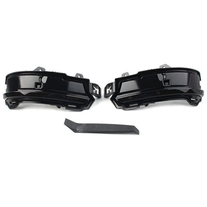 Dynamic Side Mirror Sequential Light for Land Rover Evoque Discovery Sport (2012–2021)