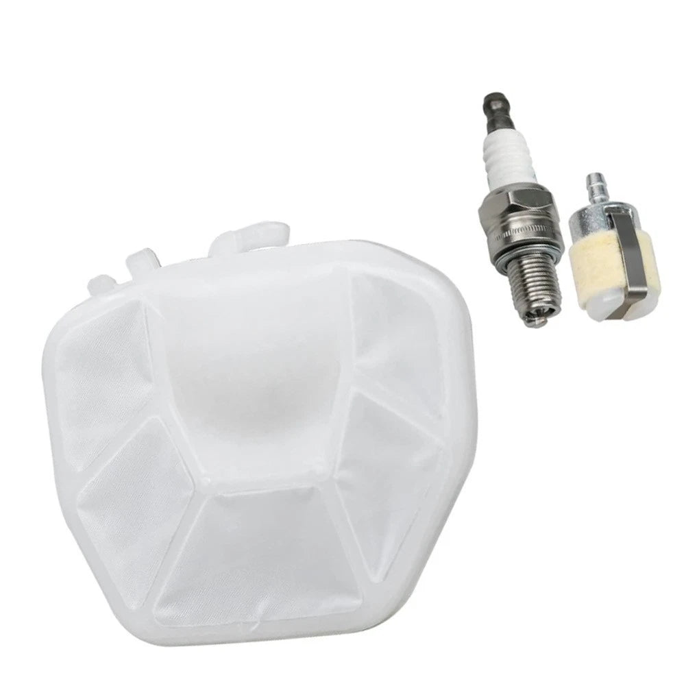 Air Filter Kit for CS-2511T Chainsaw (Includes Spark & Oil Filter)