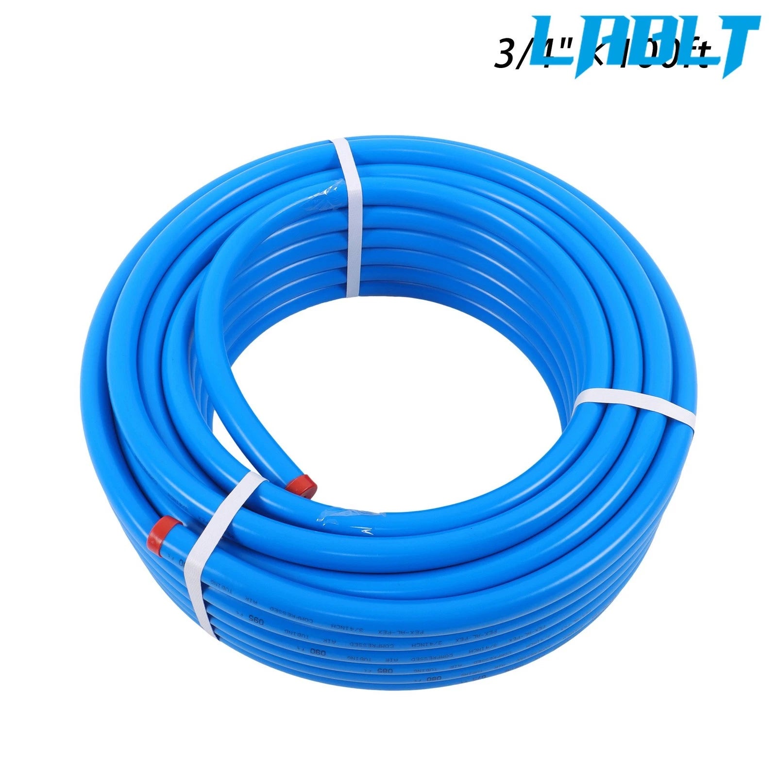 3/4 Inch HDPE Pipe for Compressed Air Piping System (LABLT)