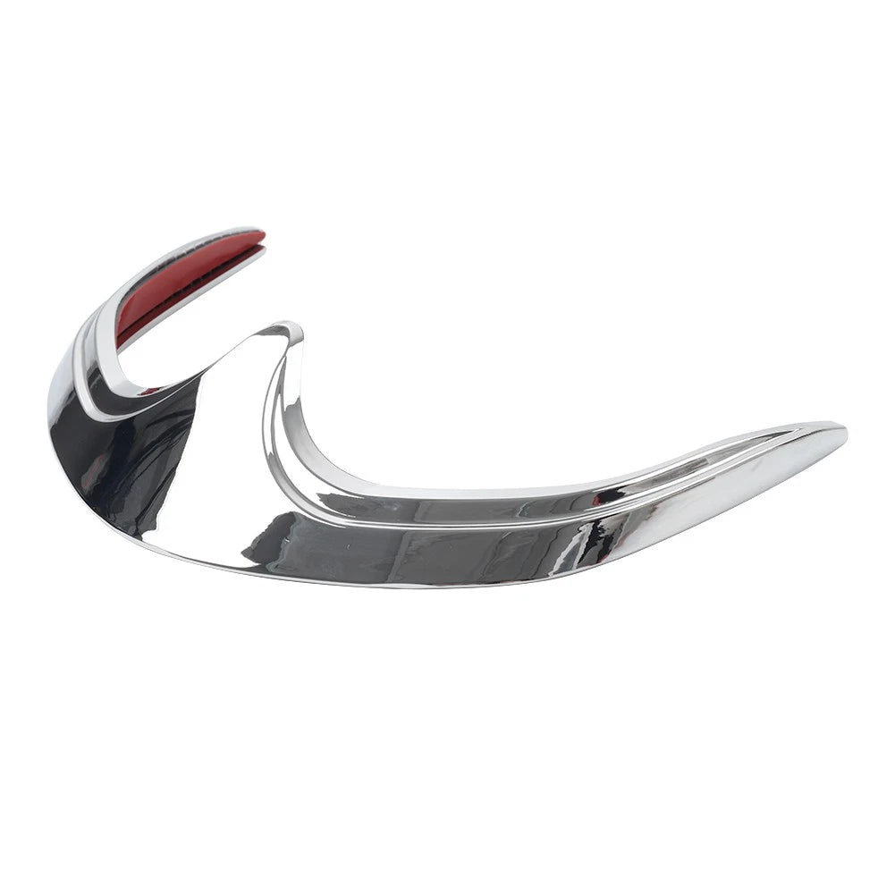 ABS Front Mudguard Tip for Honda VTX1800 S (2002–2008) VTX1300 S (2003–2009)