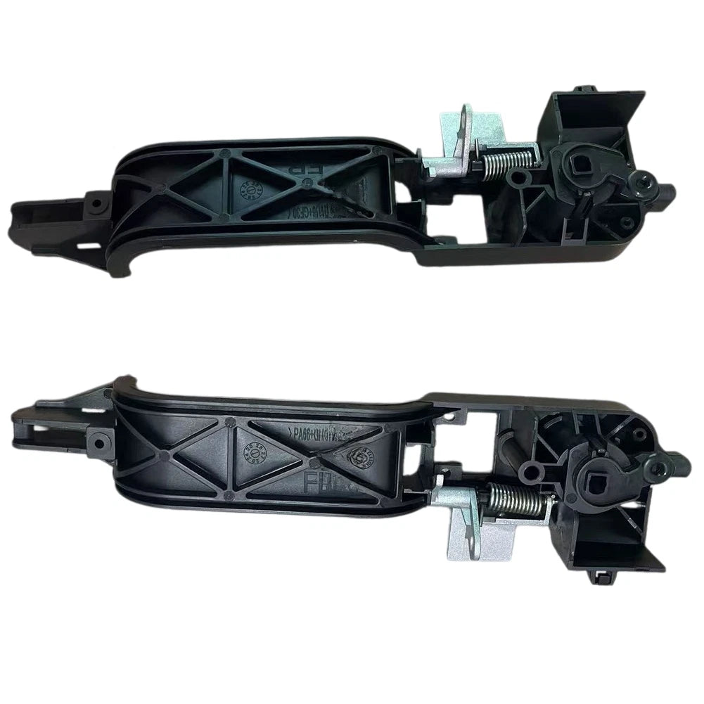 Door Handle Base for