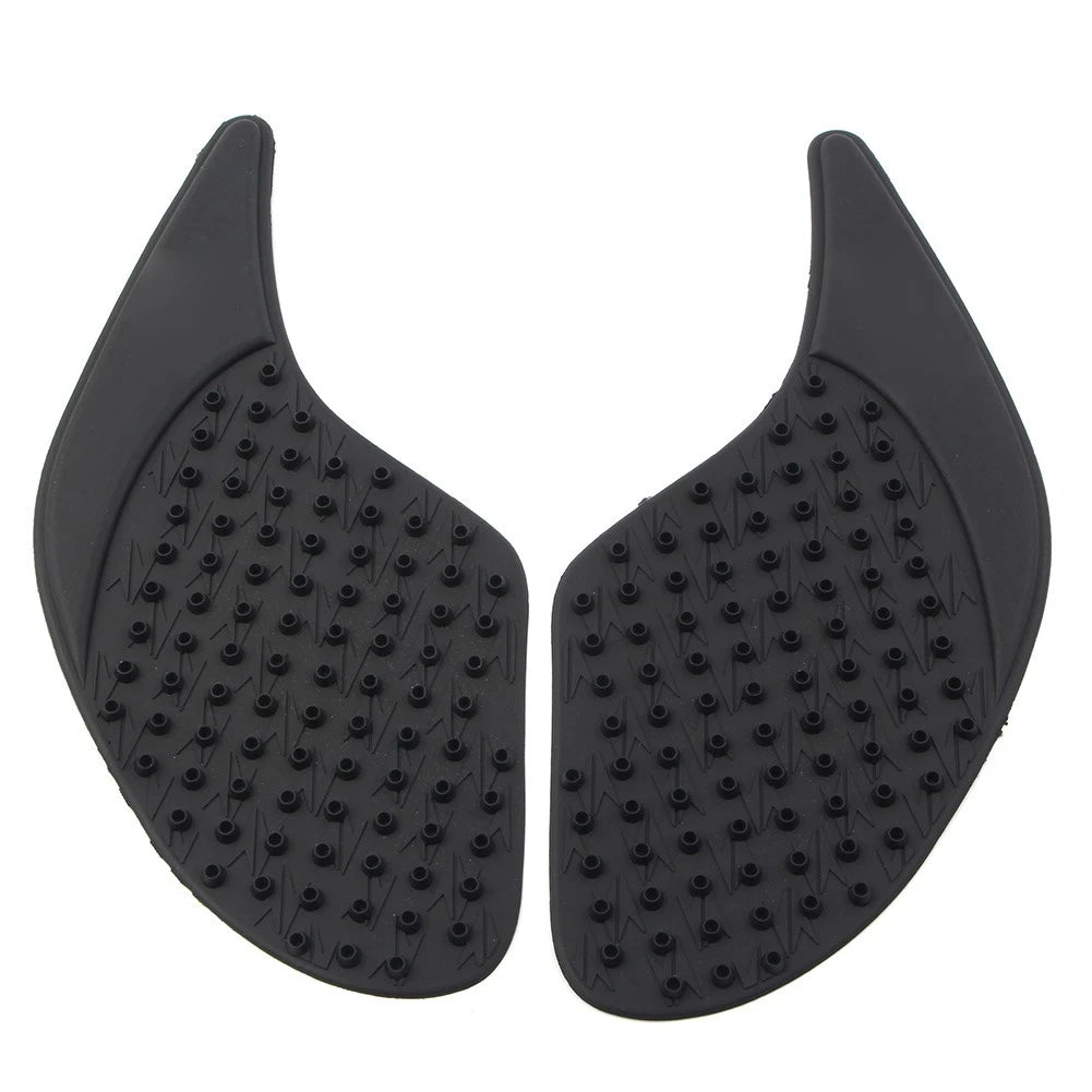 Tank Pad Traction Protector for Kawasaki Ninja 250 (2013–2016)