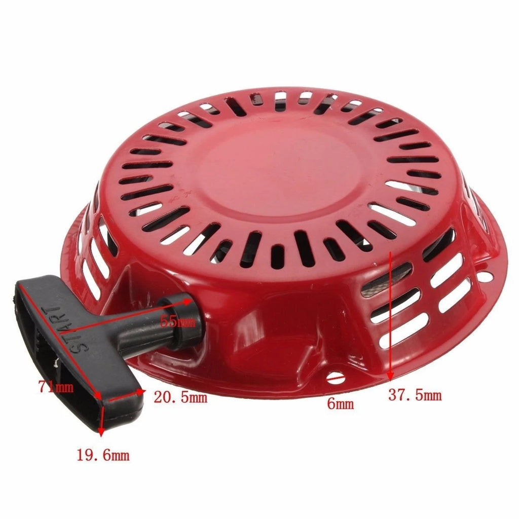 Recoil Starter Assembly for Engine Pull Starter