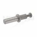 Clutch Assembly Rod for Kawasaki GPZ/LTD (1983–2011) 46102-1030