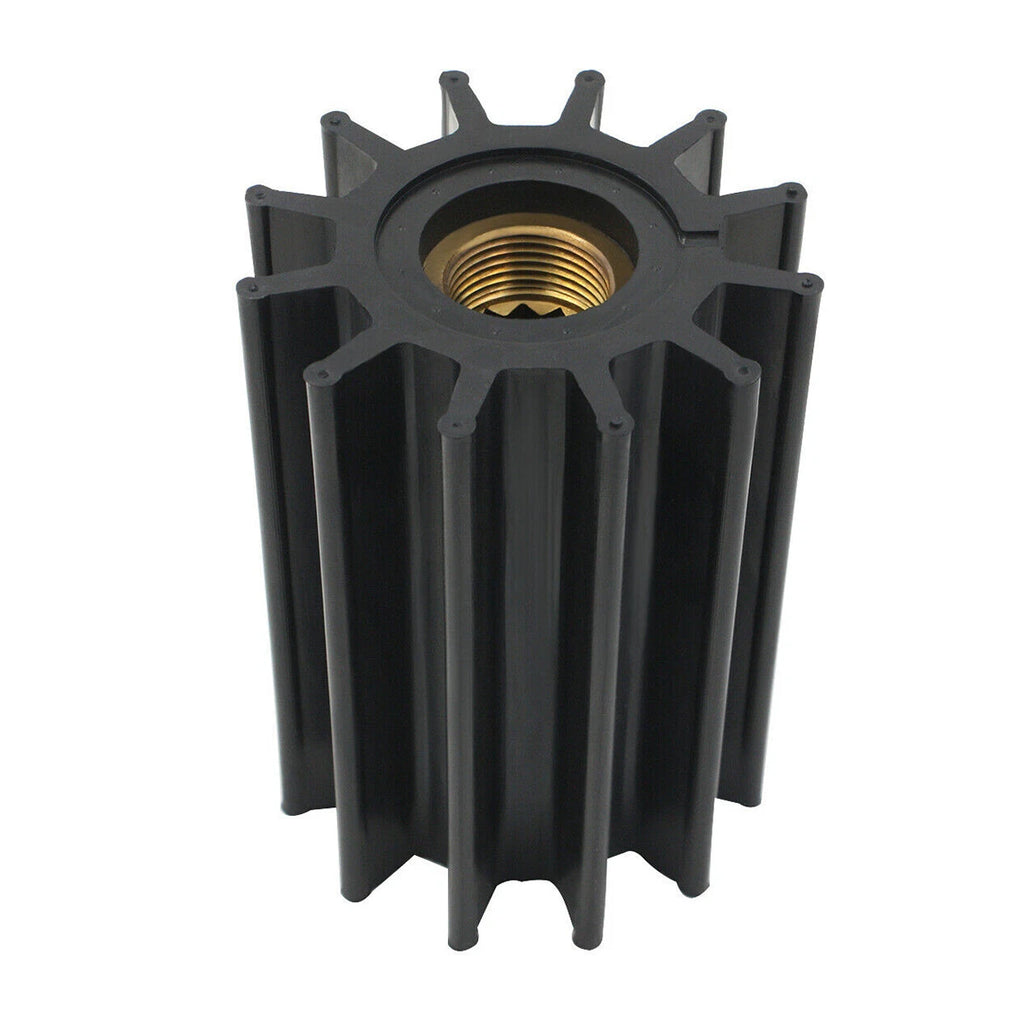 12 Blade Impeller for Johnson Pump F95 Series (09-820B, 51.06506.0106)