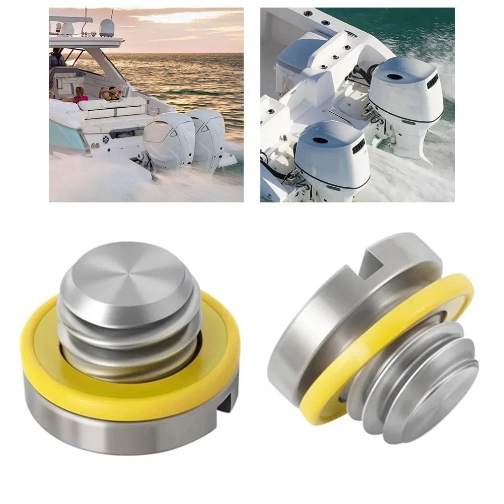Gasket for Marine Hardware (Aftermarket Replacement)