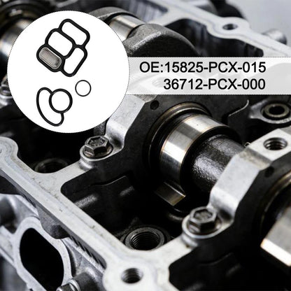 Gasket Kit for Honda S2000 (2000–2009) Metal Construction
