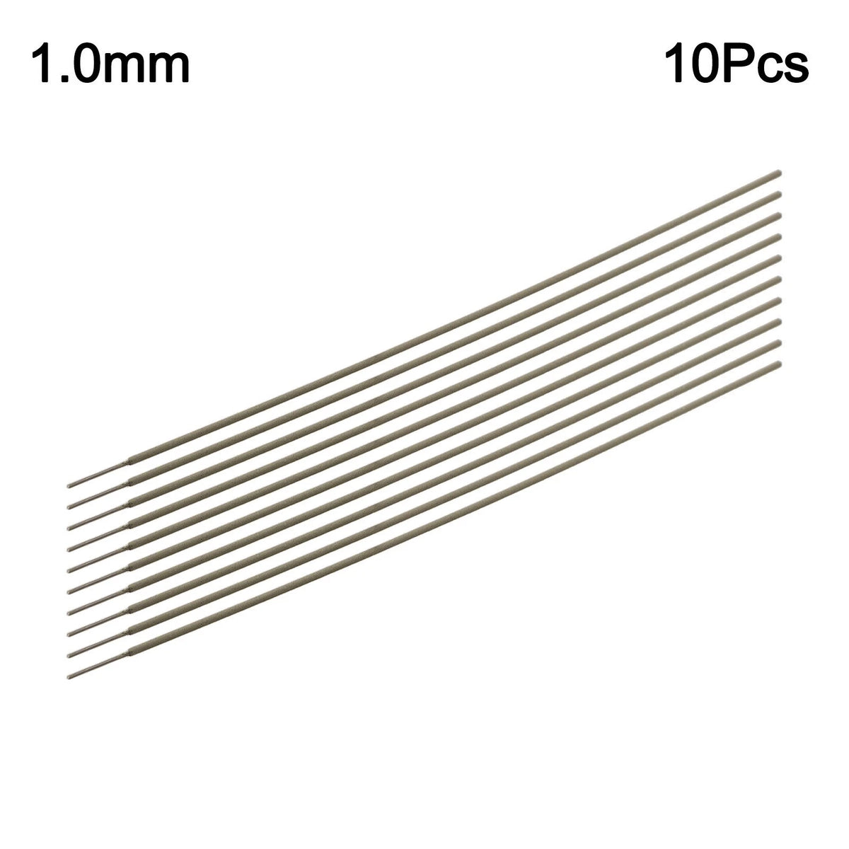 E309L16 Stainless Steel Welding Rods for Cladding and Dissimilar Joints