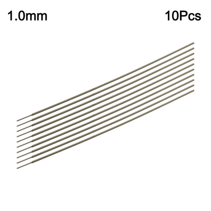 E309L16 Stainless Steel Welding Rods for Cladding and Dissimilar Joints