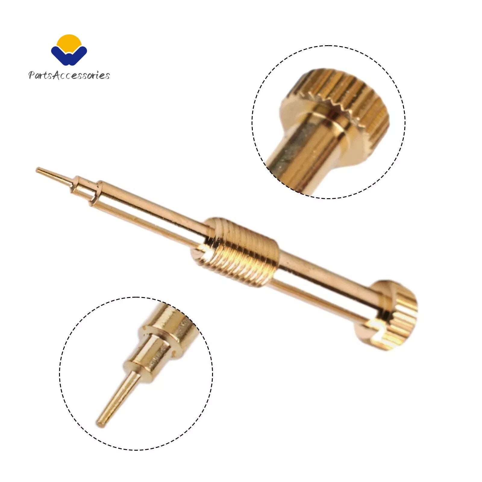 Carburetor Air Fuel Mixing Screws for PZ 26mm 27mm 30mm