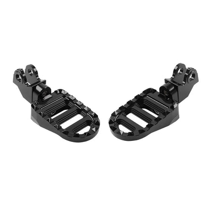 Front Foot Pegs for Honda CT125 Hunter Cub (2020–2024)