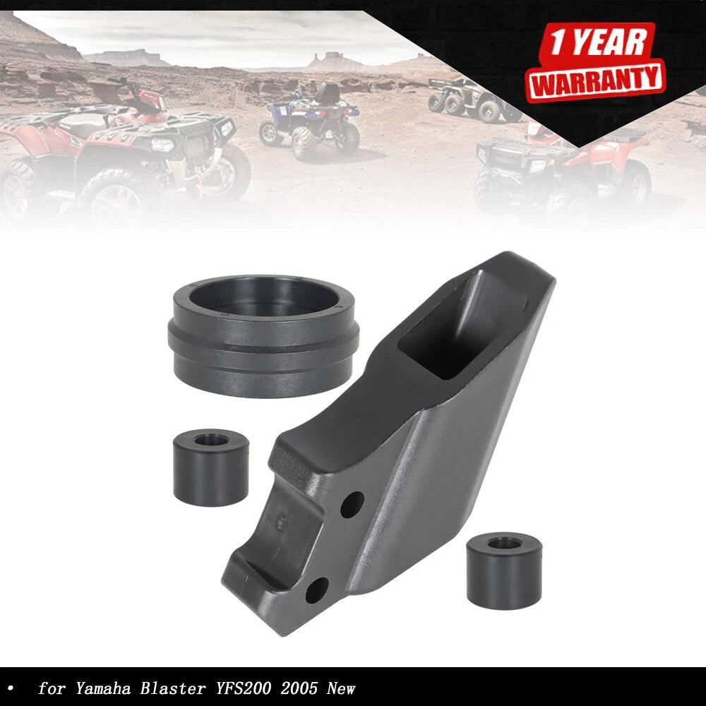Chain Roller Guide Complete Kit for Yamaha Blaster YFS200 (2005)