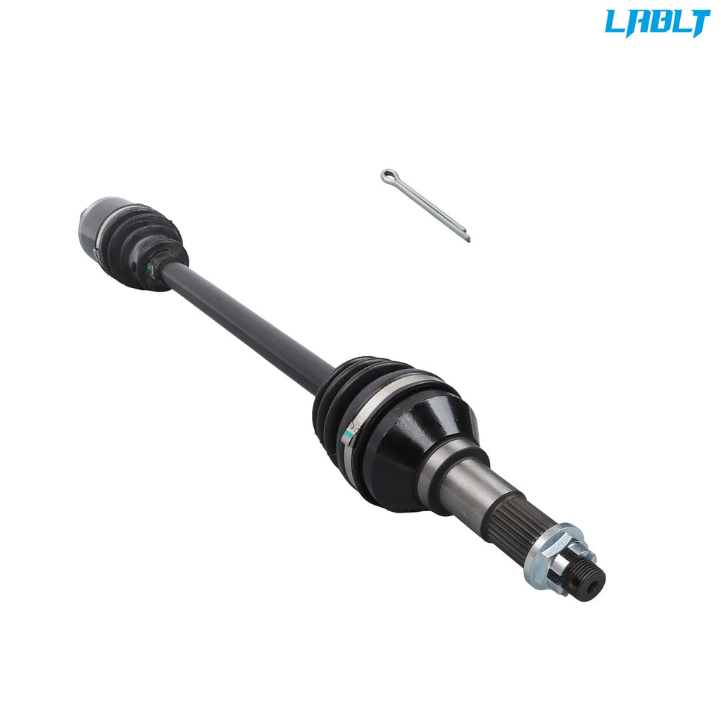 Front Left CV Axle Drive Shaft for Can-Am Commander Max 1000 DPS (2014–2016)