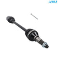 Front Left CV Axle Drive Shaft for Can-Am Commander Max 1000 DPS (2014–2016)