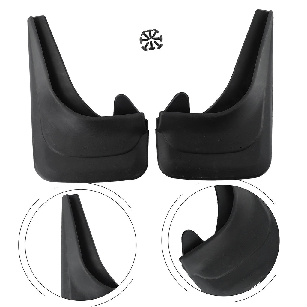 Mudguards for - 1 Pair Splash Guards