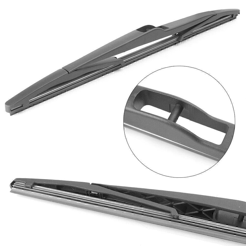 1PC Rear Windshield Wiper Blade for BMW X3 E83 (2004–2010) & Ford Galaxy MK3 (2006–2014)