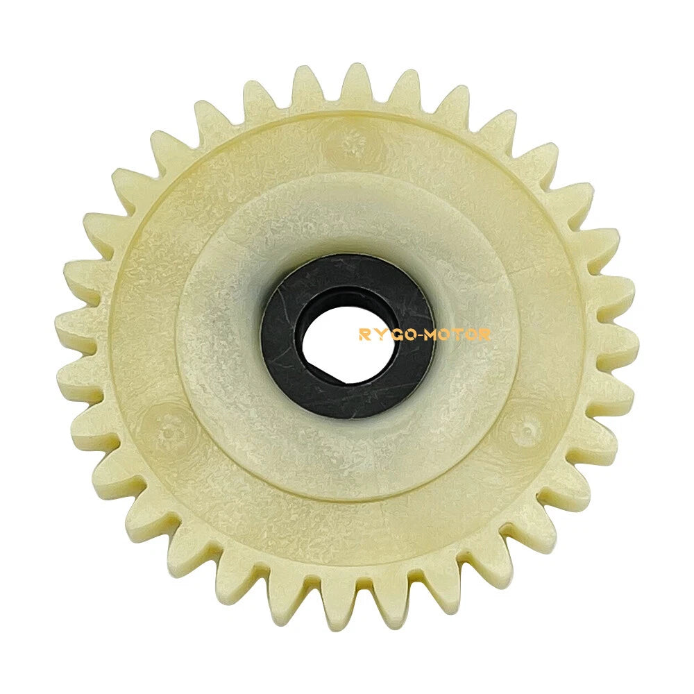 Oil Pump Drive Gear & Gasket for Yamaha YFM660R Raptor 660 (2001–2005)