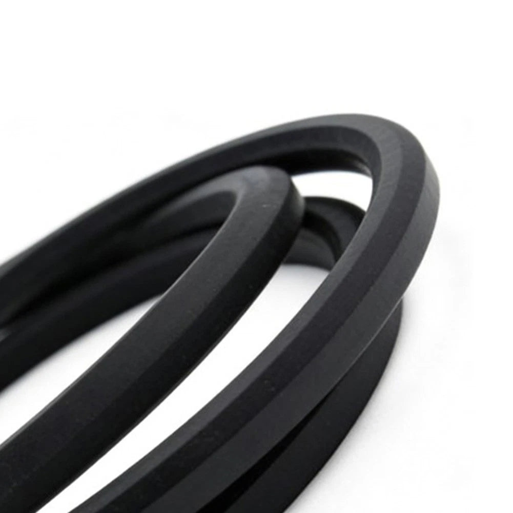 Replacement Belt for 95099461 (62 Inch Outer Diameter, Black Rubber)