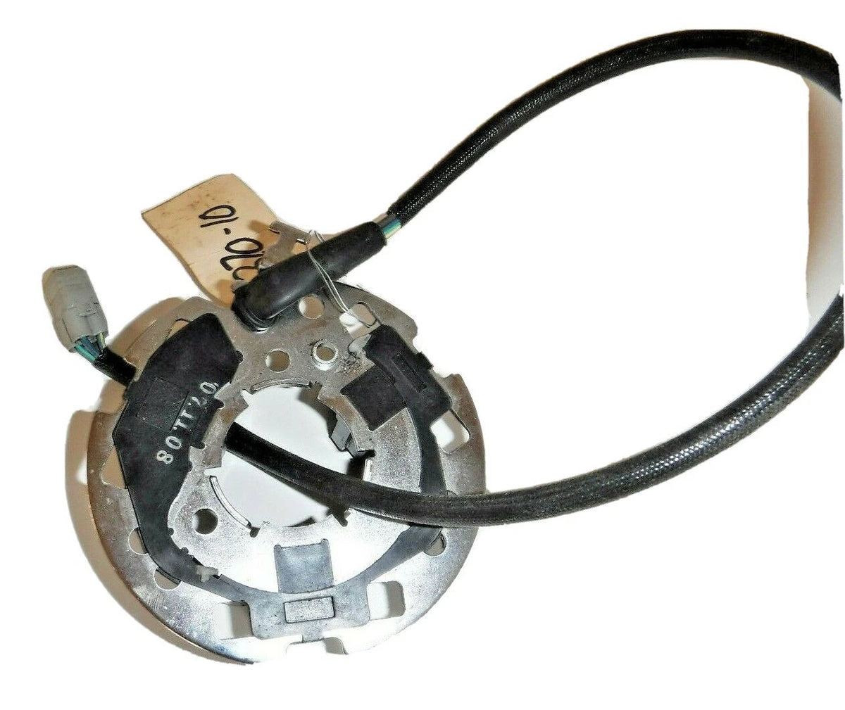 Pulser Coil Assy for Honda (40-50hp 4-Stroke, 30400-ZV5-003)