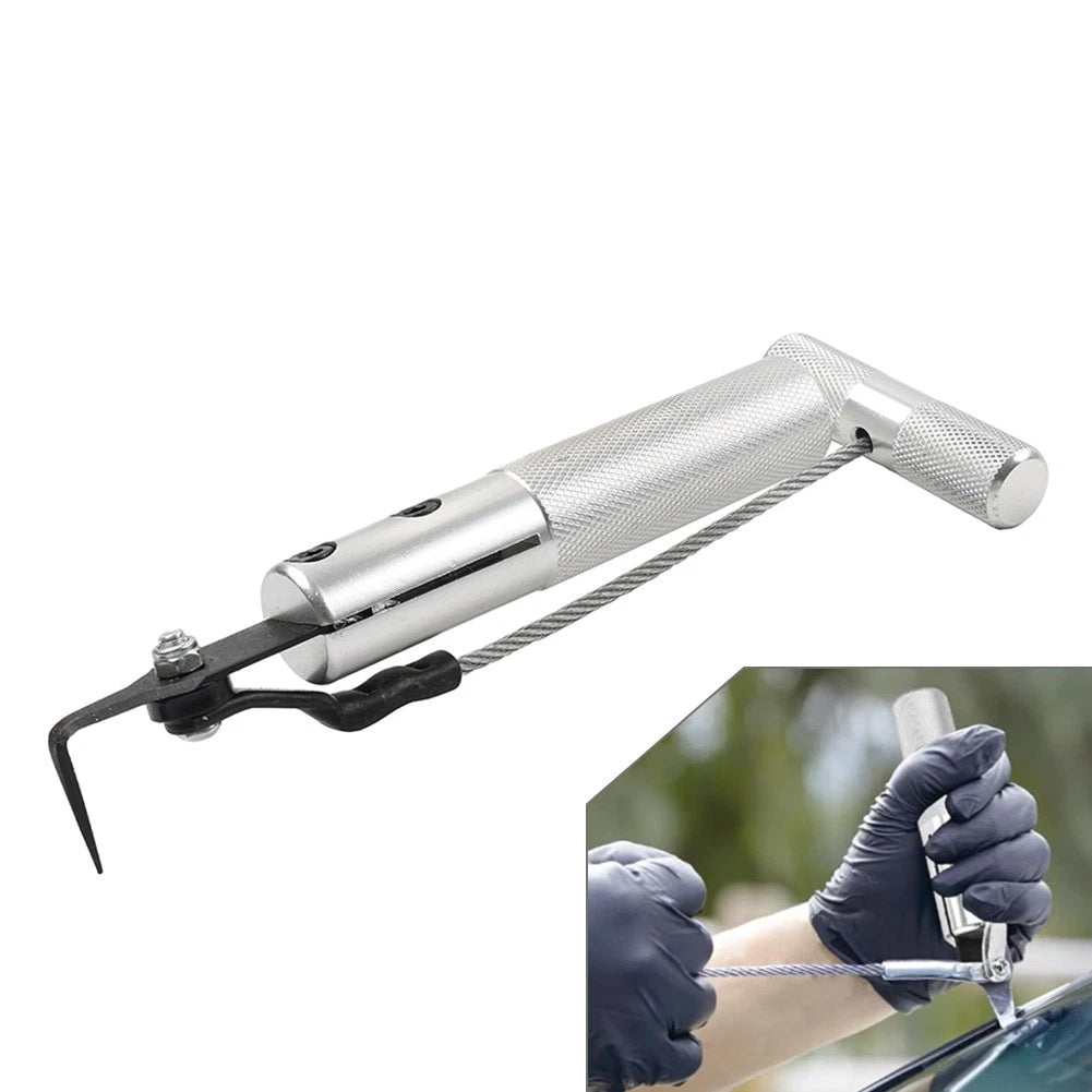 Windshield Removal Tool for Professional Car Auto Glass
