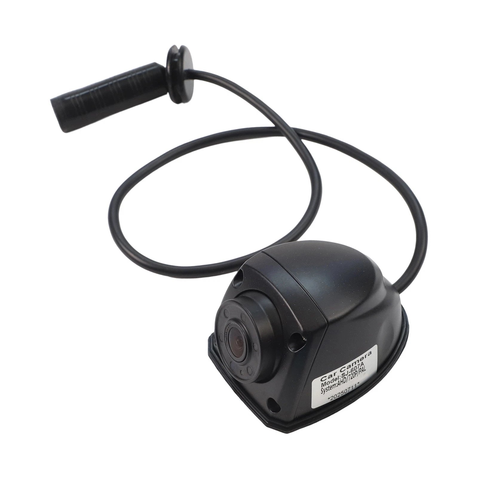 AHD 960P Reverse Camera with 4Pin Connector for Trucks and Buses
