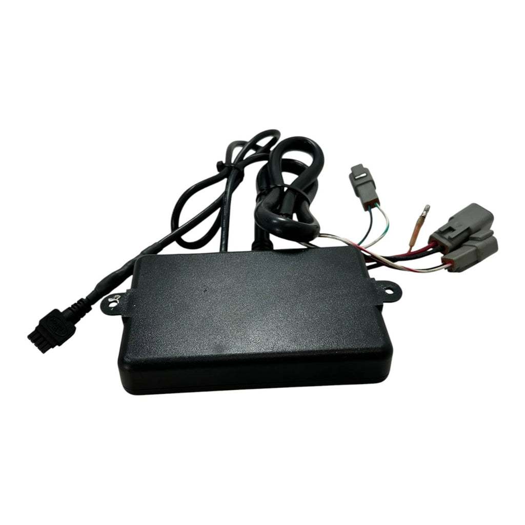 Trim Tab Control Box Assembly for Lenco Marine (30072-001C)