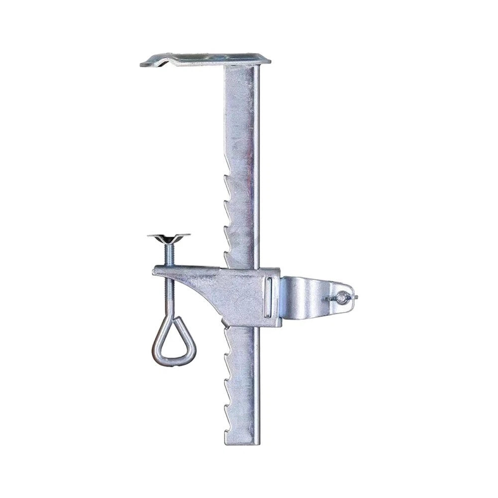 Outdoor Umbrella Holder with Hanging Hooks for 22-32 mm Fit