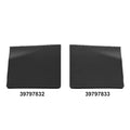 Fender Molding Set for Volvo XC60 MK2 (2018–2023) ABS