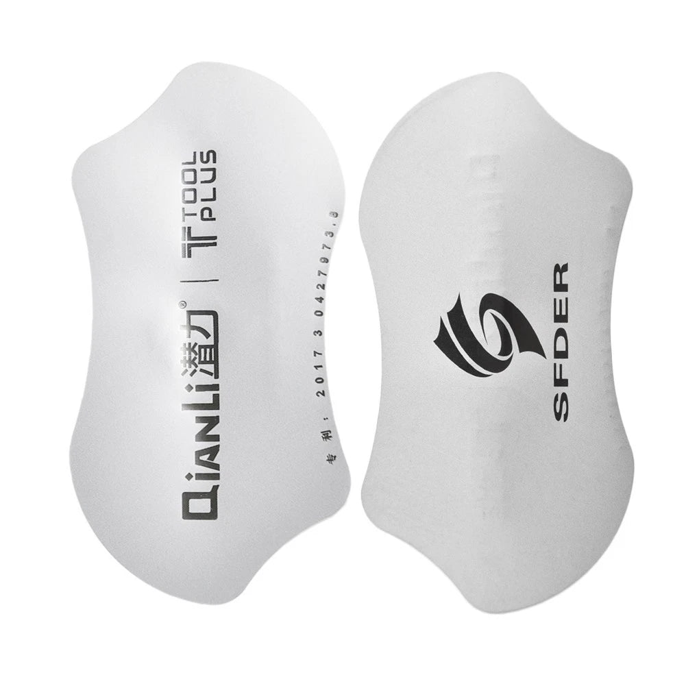 Card Opening Tool for Mobile Phone Scraper (Stainless Steel)