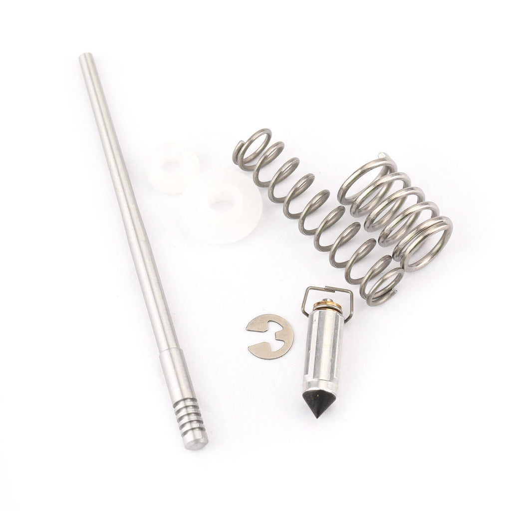 Carburetor Rebuild Repair Kit for Polaris Magnum 330 2x4 4x4 (2003–2005) T9