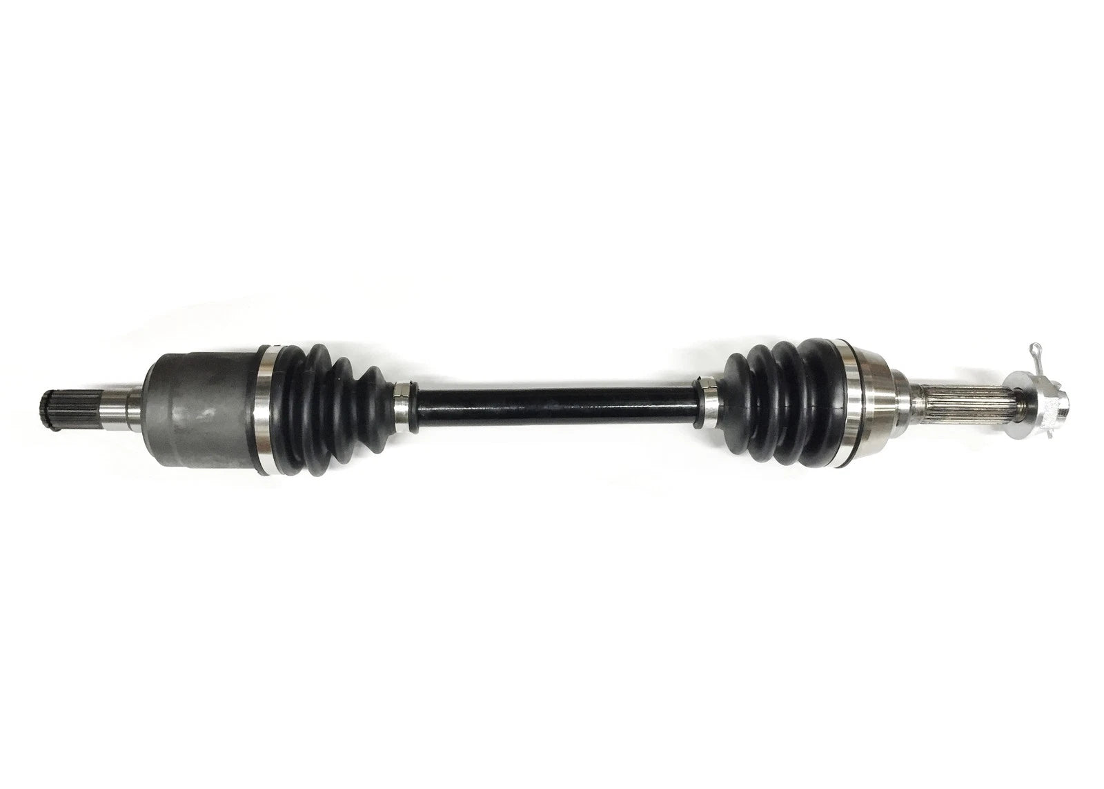 Front Right CV Axle for Suzuki King Quad 400 (2008–2026)