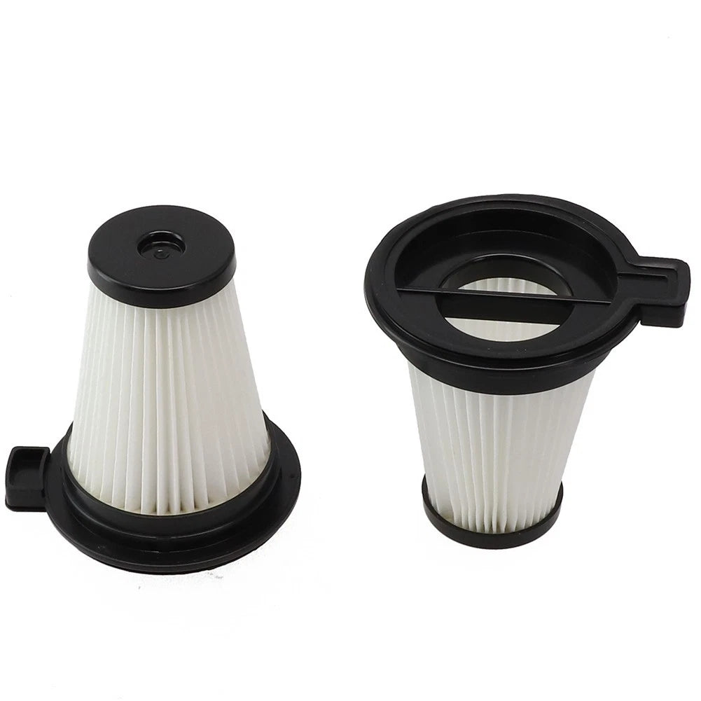 2X Dust Filter for Wood Chips Replacement Parts