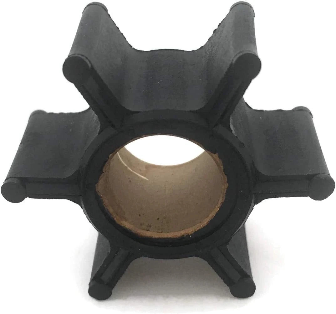 Water Pump Impeller for Johnson Evinrude OMC Outboard 6HP 9HP (389623)