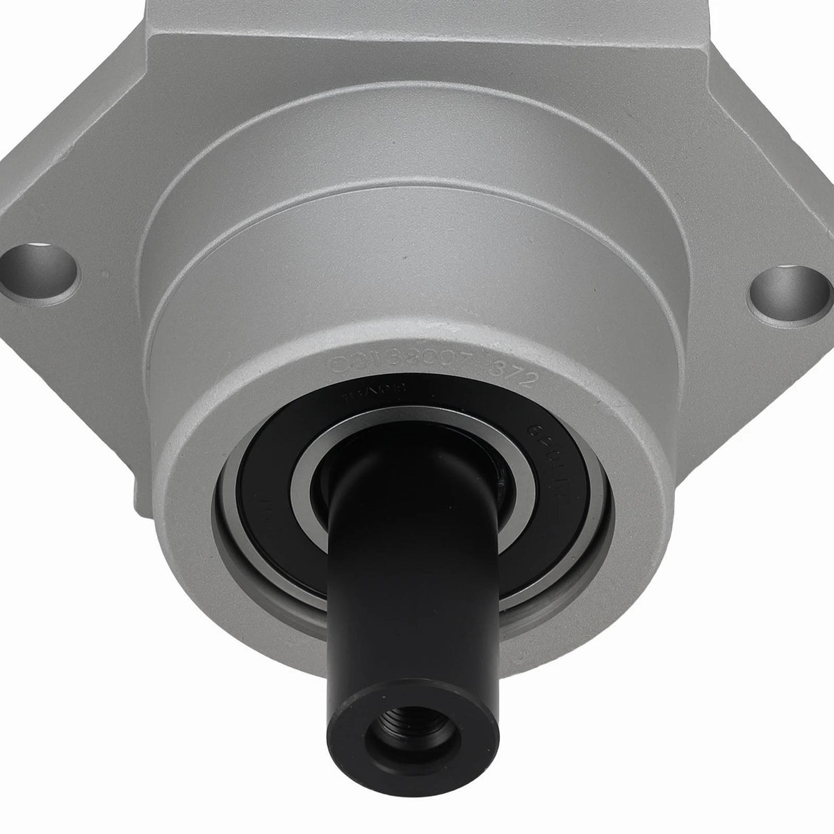 CCW Deck Gearbox for Grasshopper 390024 (Front Mount Mower)