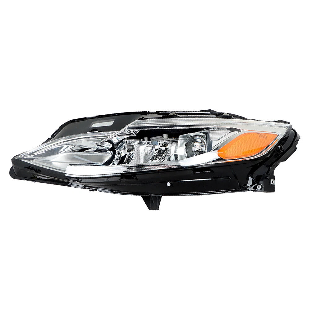 LED Headlight Assembly for Chevrolet Malibu (2019–2021) Driver Left Side
