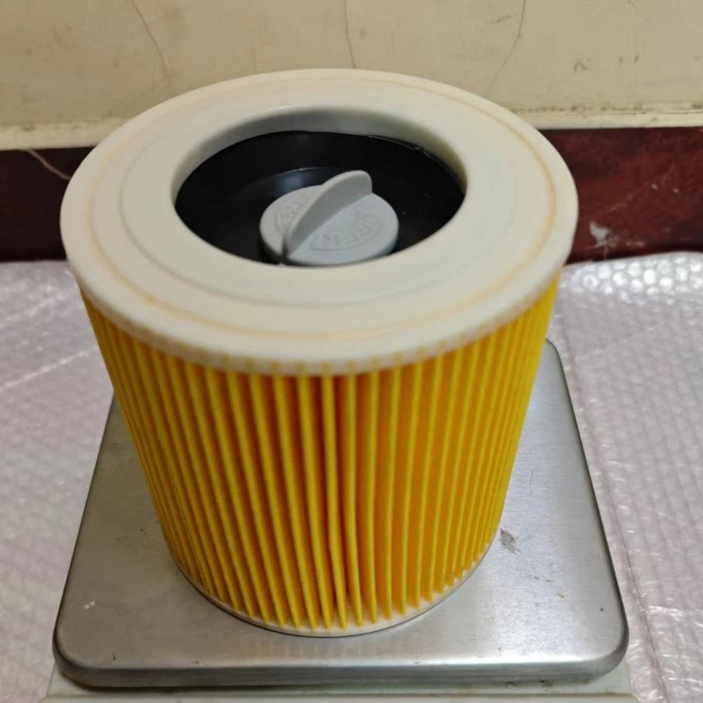 HEPA Vacuum Filter for Karcher WD3 NT18 MV2 (Compatible)