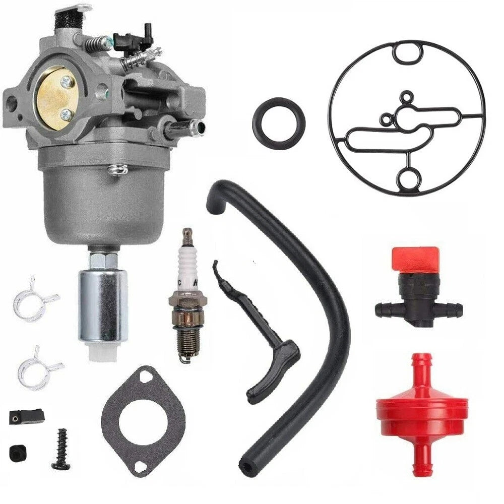 Carburetor for Nikki (793371, G02533, 35014B)