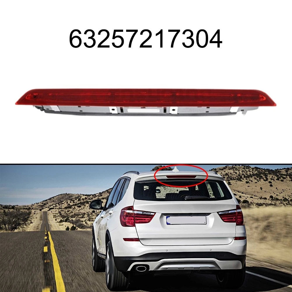 Third Brake Light for Rear Vehicle Installation (Pressure-resistant Design)