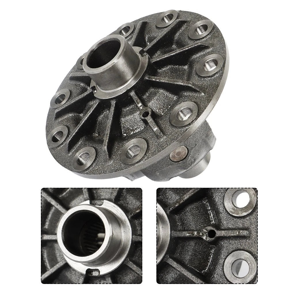 Rear Differential Case Kit for Jeep Wrangler (2007–2017) 68035574AA